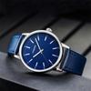 Watch Men'S Business Simple Fashion Commuter Waterproof Men'S Watch Quartz Watch Ua0015