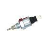 Mekanik ekipman – Solenoid valfler