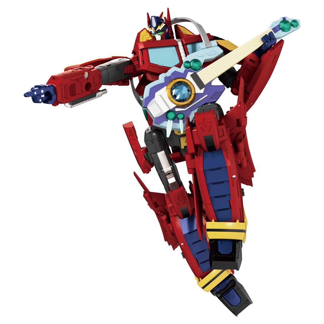 

Takara Tomy T- Spark Transformers Macross 7 Basara Prime