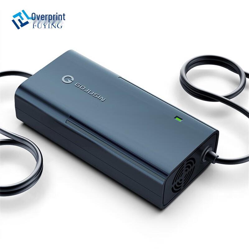 Smart Pulse Electric Vehicle Lead-Acid Battery Charger 72V