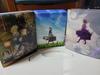 Violet Evergarden Blu-ray Set