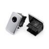 Car Accessories Dashboard Glove Box Pull Latch Handle Storage Switch Handles Trim For BMW 5 6GT Series G30 G31 G32 2017-2023