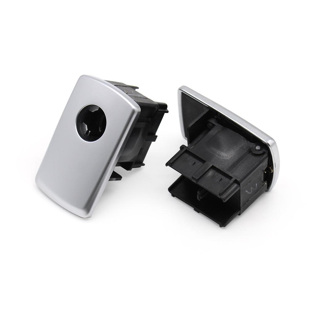 Car Accessories Dashboard Glove Box Pull Latch Handle Storage Switch Handles Trim For BMW 5 6GT Series G30 G31 G32 2017-2023