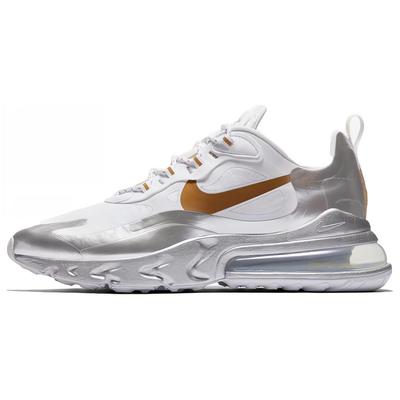 Air Max 270 React Cidade da Velocidade CQ4597-110