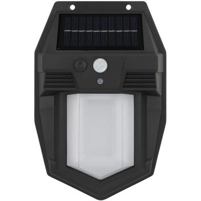 LED svítidla – LED solární lampy
