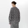 JNBY 2025 Spring V-Neck Knit Sweater