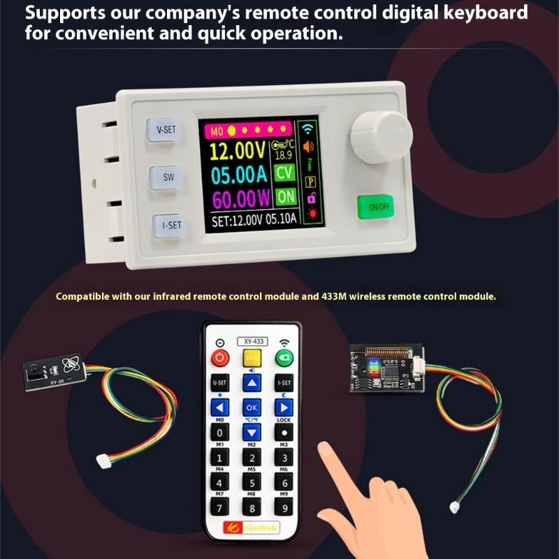 1.8inch Serial Port Screen Communication Screen with Multiple Channel Interfaces & Color Displays for Stable Power Supply