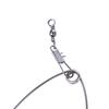 Artifact Trigger Spring Hook Automatic Fishing Hook Spring Ejection Hook Automatic Fishing Device