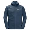 Куртка Jack Wolfskin Eagle Peak II Softshell M (1306911)