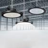 100w LED High Bay Light 6000 6500K Commercial Bay Lighting for Garage Barn Workshop Warehouse Residential