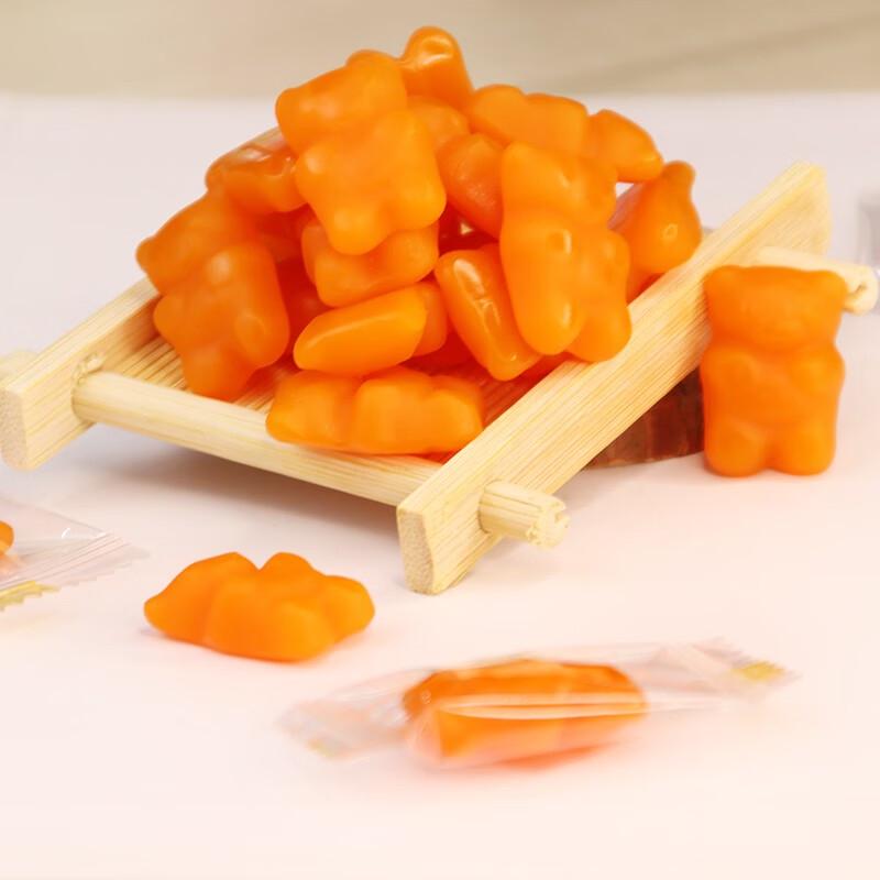 Yang Sheng Tang Children's Lutein Gummy - White Peach Flavor