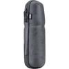 Tool Slim Long Monotone Black [R250] Case, Type, Camouflage, Zipper, R25-O-TOOLCASE-MB