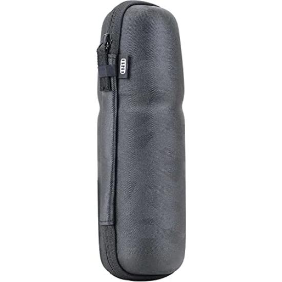 Tool Slim Long Monotone Black [R250] Case, Type, Camouflage, Zipper, R25-O-TOOLCASE-MB