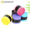 5pcs/lot Anti-slip Sport Fishing Rods Over Grip Sweat Band Tennis Overgrips Tape Badminton Racket Grips Sweatband Outdoor Sport Badminton Squash Tape