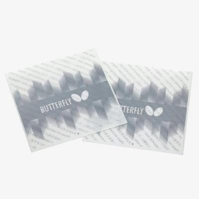 Folia ochronna Butterfly do gumy do tenisa stołowego IV 77340 z (Pakiet 2)