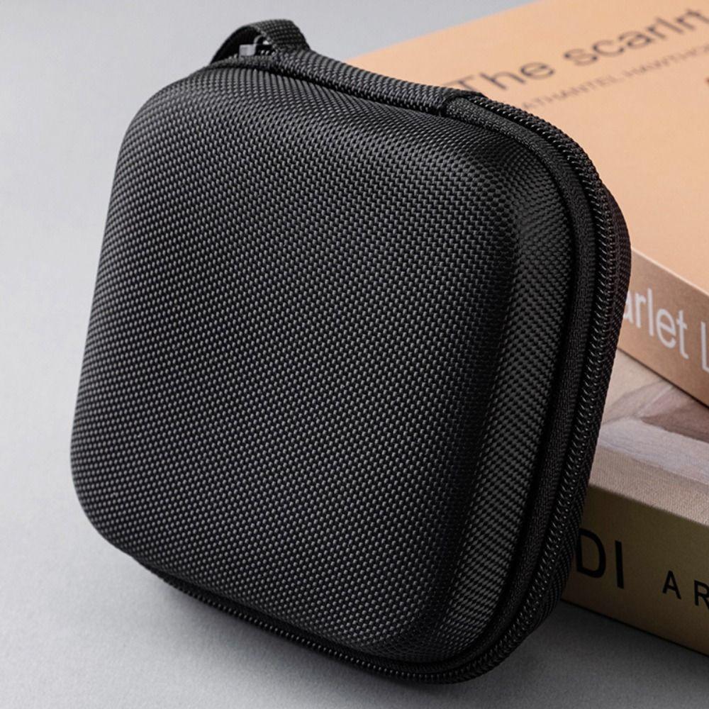 

Мини-цифровой защитный чехол, аксессуары для жесткого диска, сумка для хранения наушников высокого качества