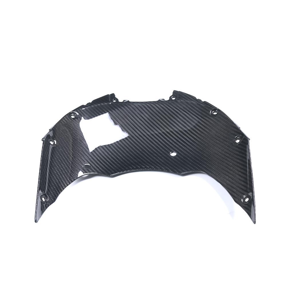 Suzuki GSXR1000/GSX-R1000R Carbon Fiber Front Fairing Underside Shell
