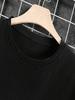 Unisex Casual Crew Neck Tshirt Vibrant Travel Trip Graphic Print Shortsleeve Tee Breathable Fabric Tops