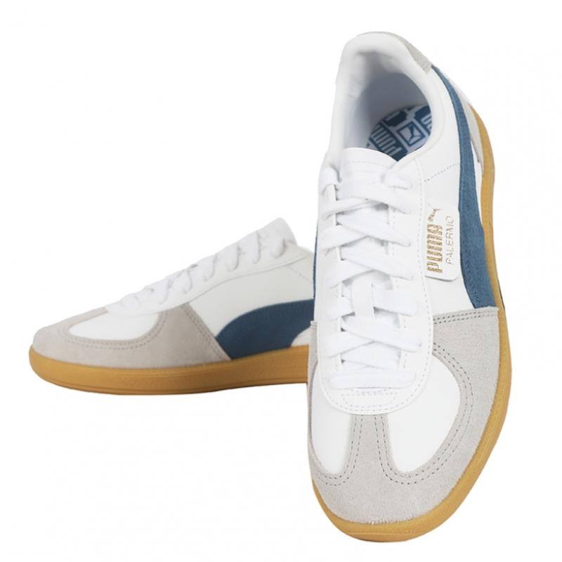 Puma Palermo Leather