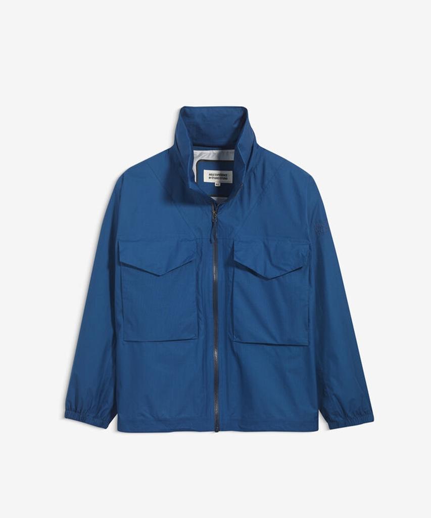 Aigle Unisex Mtd Lightweight Windbreaker Aigle Experience By Etudes Studio Ais26Uout001Poc