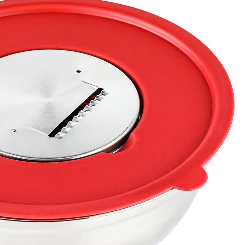 Hemand Kitchen Cooking Set HMD-8215