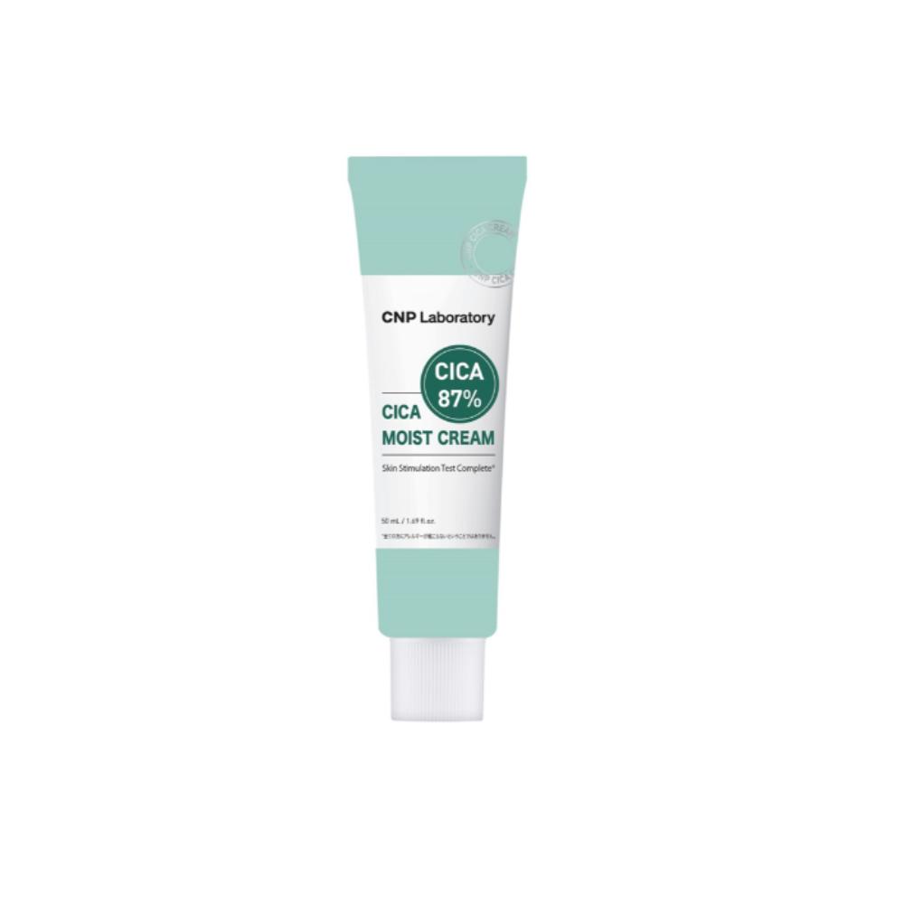CNP Laboratory CICA Krem Nawilżający 50ml