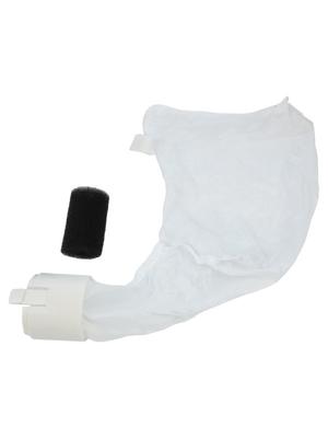 Filter Bag Pool Vacuum Cleaner Leaf Bugs Twigs Sand