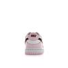 Nike Dunk Low TD Valentines Day Baby Sneakers Pink Pink-Foam Dark-Beetroot CW1589-601