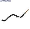 BMW 5 Series Power Steering Oil Pipe: Compatible with Part Numbers 32416799641, 32411095526, 32411094306