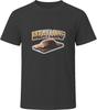 Meatloaf Comfort Favourite Food T Shirt