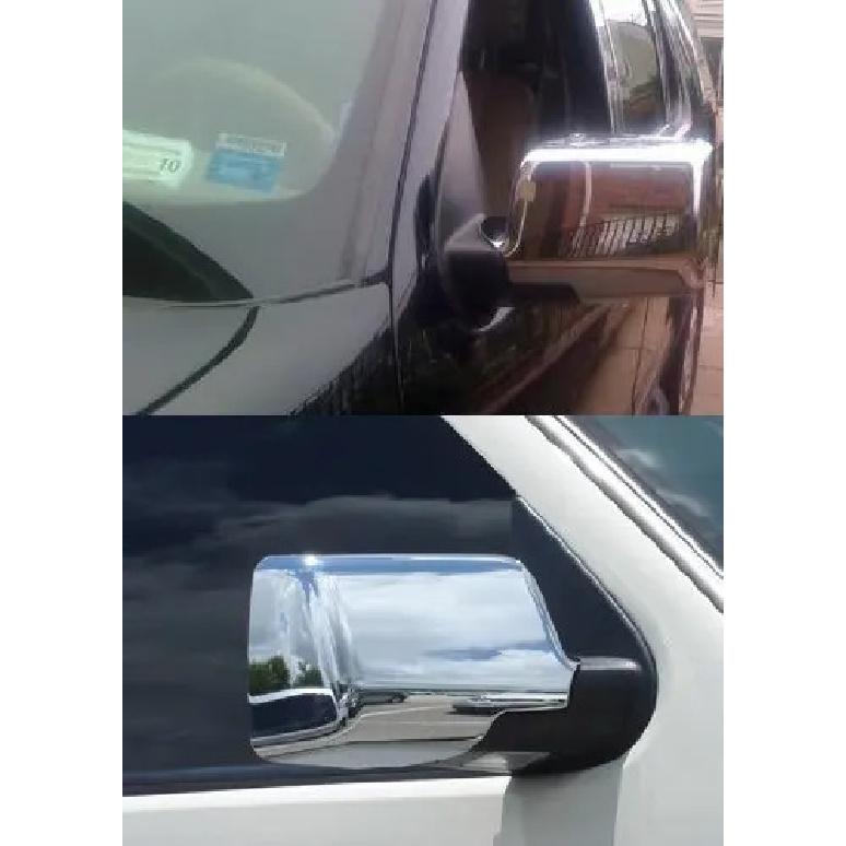 Chrom-Türspiegelabdeckung für 06-11 Ford Ranger / 06-10 Explorer / 07-10 Explorer Sport Trac / 06-10 Mercury Mountaineer