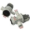 Compatible Drain Pump Motor for Samsung Front Load Washing Machine WF-C963R/C863/853/C963