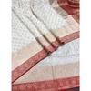 Trending Wedding Collection - Soft Lychee Silk Saree