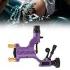 Aluminum Alloy Tattoo Machine Professional Portable Liner Shader Tattoo Motor   for Tattoo Artist