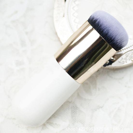 1 PC Pro Foundation Brush Face Brush Blush Makeup Cosmetic Tool Powder Brush