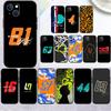MH55 F-Formula Number One Phone Shell Case for Redmi Note 12 12S 12C 13 13C 13R 14 14S 14R 14C Pro Max Plus A3 A3X A4 A5 11A 13X