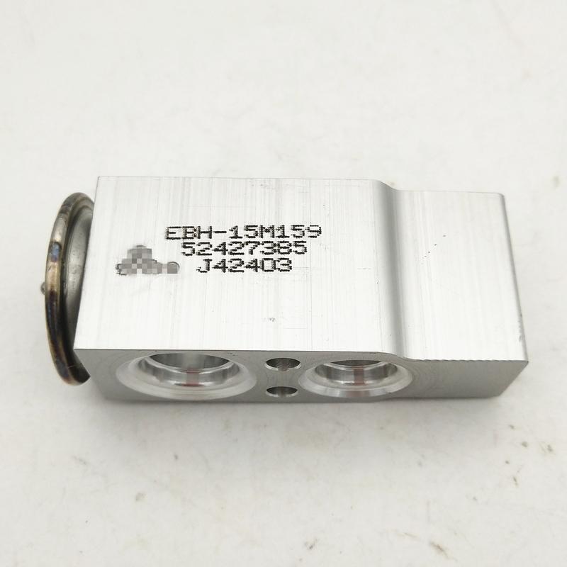Original Oem# 9029856 High Quality Automobile Air Conditioner Evaporator Expansion Valve For  Sail 2010-2014