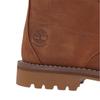 Redwood Falls Mid Waterproof Boots for Men TB1A44MYF131 Brown [Timberland] Lace-Up 11.0 / 29.0cm