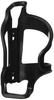 LEZYNE FLOW CAGE a Compact Frame Compatible Bottle Cage with Side Japanese SL-L BLACK, Access. [Official Product]