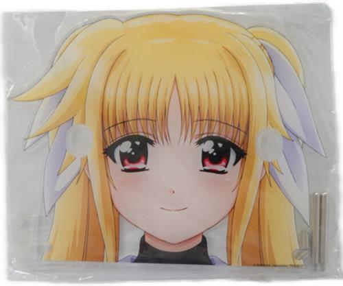 

[Б/У] Акриловая подставка для очков Фэйт Тестаросса