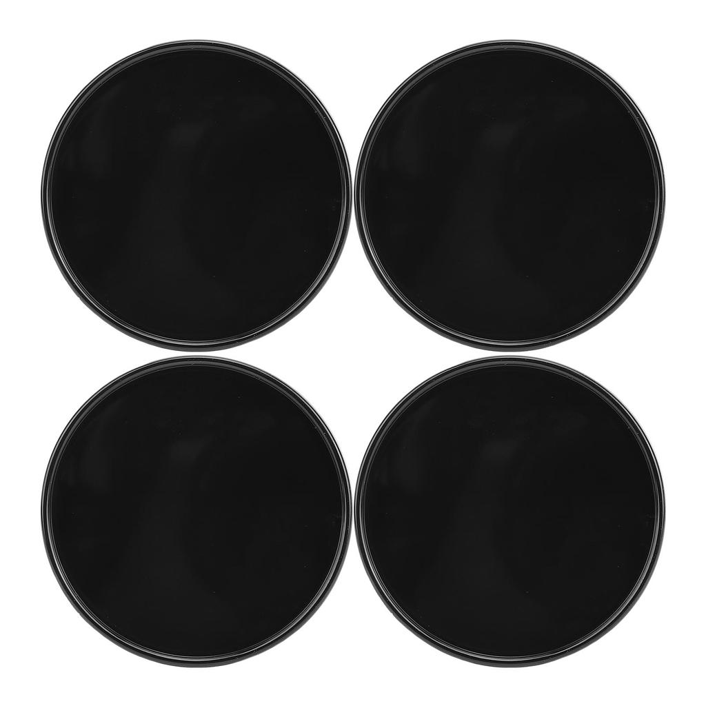 4Pcs Wheel Center Caps Replacement for C Maximum 2013   2018 54mm Outer Diameter 51mm Inner Diameter Universal Wheel