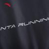 ANTA Men's Lightweight Stand-Collar Down Vest