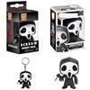 Pop Scream Ghost Face Figures Ideal For Fans And Collectors