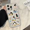 Custodia magnetica per telefono per iPhone 11 12 13 iPhone 13 14 15 Pro 15 16 Pro Max Samsung A15 A16 A25 A26 A55 A56 S25 S24 S22 S23 Ultra S25 Edge