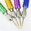 5 In 1 Alloy Magnetic Disassemble Open Repair Screwdriver Tool Set for Cell Phones Eletronic Devices