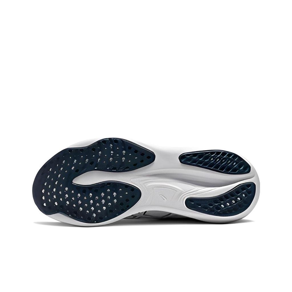 Asics Gel Nimbus 25 Fehér Illúziókék Férfi Sneakerek 1011B547-104