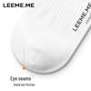 Limi Men's Antibacterial Striped Mid-Calf Sports Socks