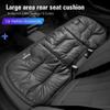 Bilsetetrekk i skinn Auto Setebeskyttelsespute For Volvo Xc60 Xc90 V40 V60 S60 V50 V90 S80 C40 XC40 V70 XC70 C30 EX90 C70