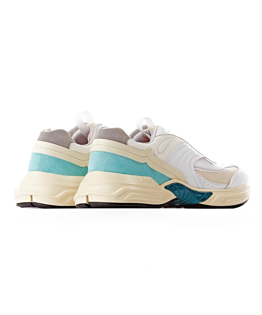 Iyso Accumic Turquoise