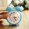 Super Loud Luminous Alarm Clock 3 Inch Loud Alarm Clock Classical Retro Alarm Clock  For Students